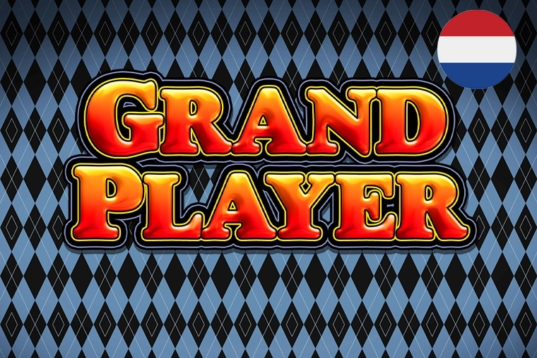 Grand Player slot by Light & Wonder