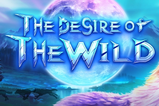 The Desire of The Wild slot by FunTa Gaming