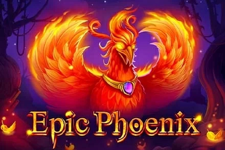Epic Phoenix slot by Epic Industries