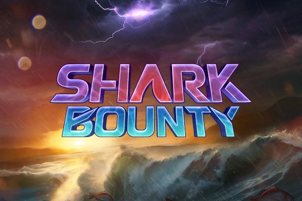Shark Bounty slot by Pocket Games Soft