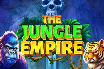 The Jungle Empire slot by Booming Games