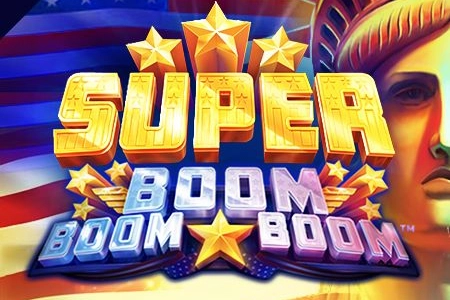 Super Boom Boom Boom slot by Gamecode