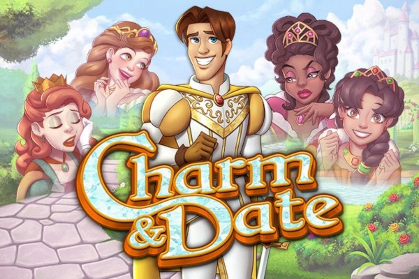 Charm & Date slot by REEVO