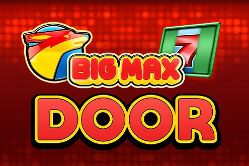 Big Max Door Demo Slot