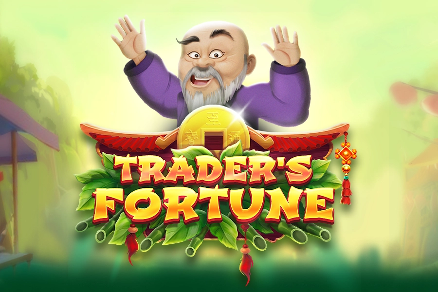Trader's Fortune Demo Slot