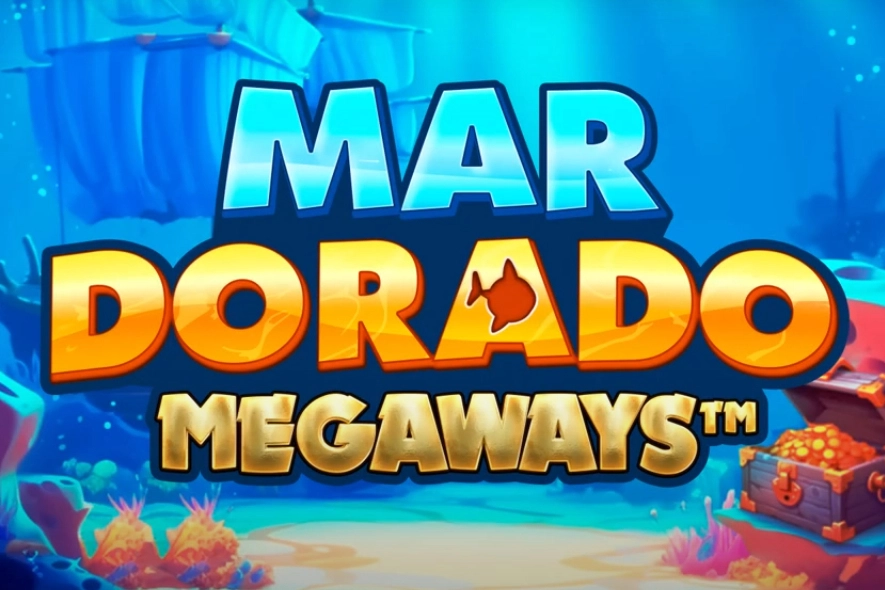 Mar Dorado Megaways slot by MGA