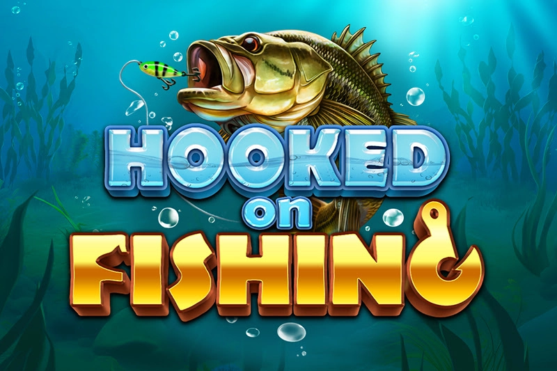 Hooked on Fishing slot by Qora Games