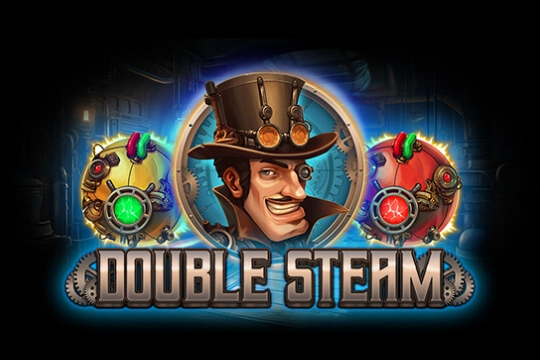 Double Steam slot by Platipus