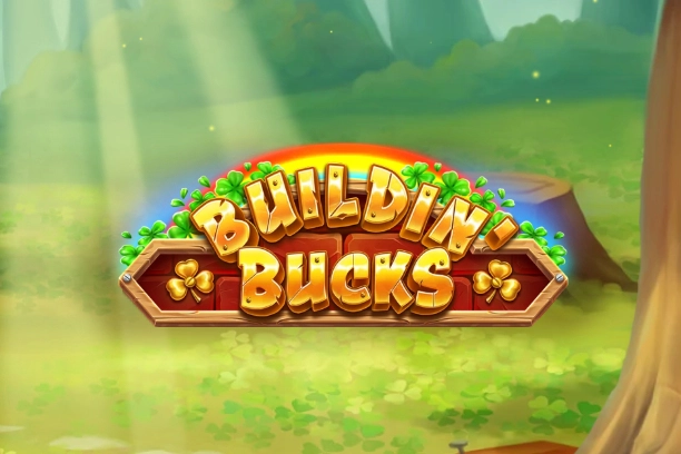 Buildin' Bucks slot by Play'n GO