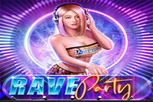Rave Party slot by Ameba Entertainment