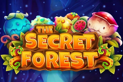 The Secret Forest slot by Slot Factory - 94.02% RTP