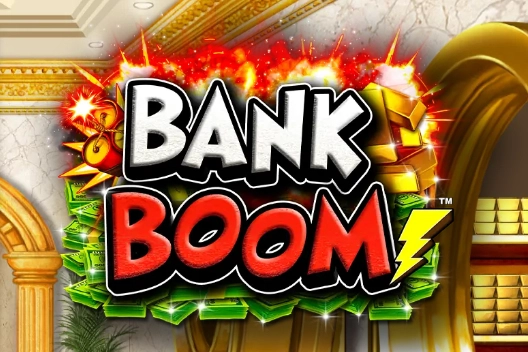 Bank Boom slot by Lightning Box Games - 96.12% RTP