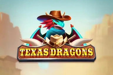 Texas Dragons slot by Onlyplay