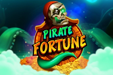 Pirate Fortune slot by PopOK Gaming