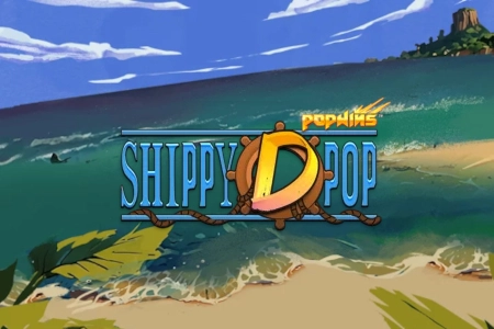Shippy D Pop demo