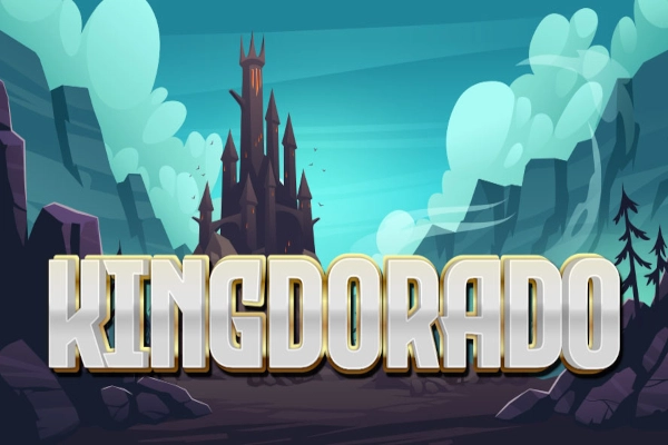 Kingdorado slot by Panga Games