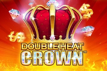 Double Heat: Crown slot by Playtech