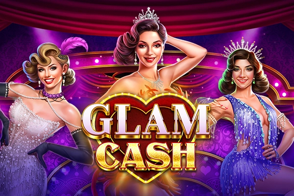 Glam Cash slot by RTG