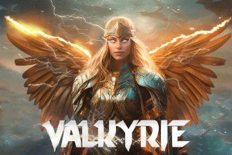 Valkyrie Demo Slot