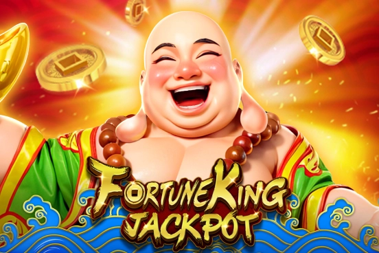 Fortune King Jackpot Demo Slot