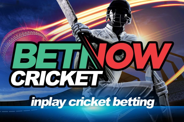 BetNow Cricket Demo Slot