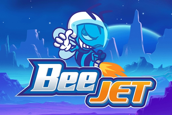 Beejet slot by Jogo Global