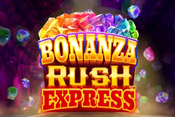 Bonanza Rush Express slot by AreaVegas
