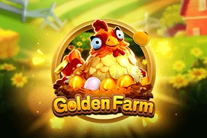 Golden Farm slot by Victory Ark