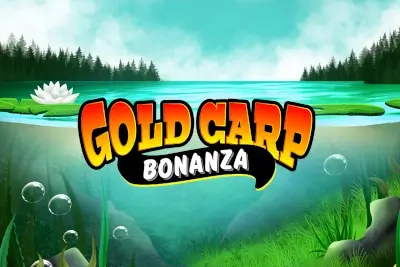 Gold Carp Bonanza slot by Pragmatic Play