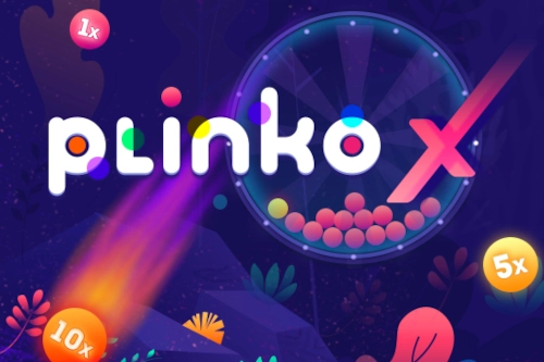 Plinko X slot by SmartSoft Gaming