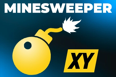 Minesweeper XY slot by BGaming