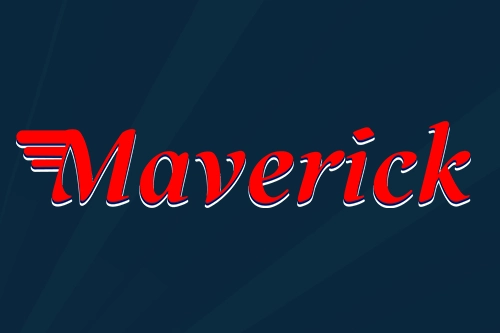 Maverick Demo Slot