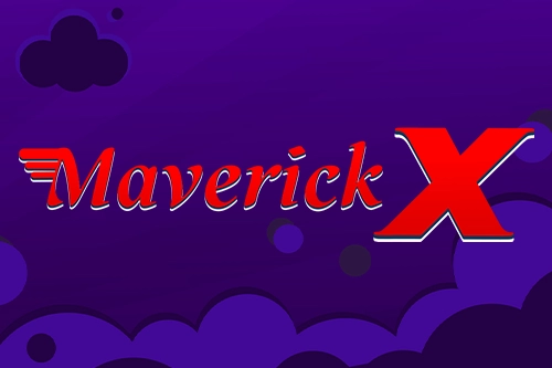 Maverick X Demo Slot