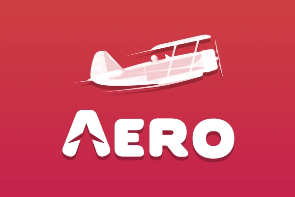 Aero slot by Turbo Games