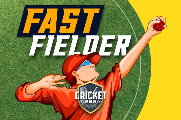 Fast Fielder slot by Turbo Games