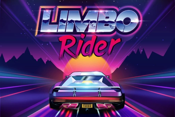 Limbo Rider slot by Turbo Games