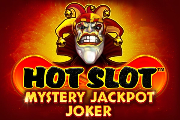 Hot Slot Mystery Joker Jackpot slot by Wazdan
