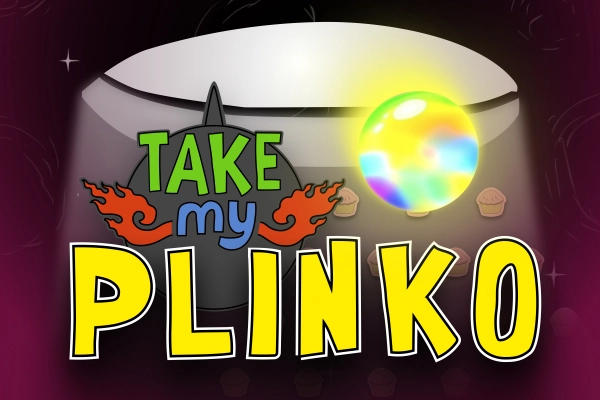 Take My Plinko slot by Turbo Games