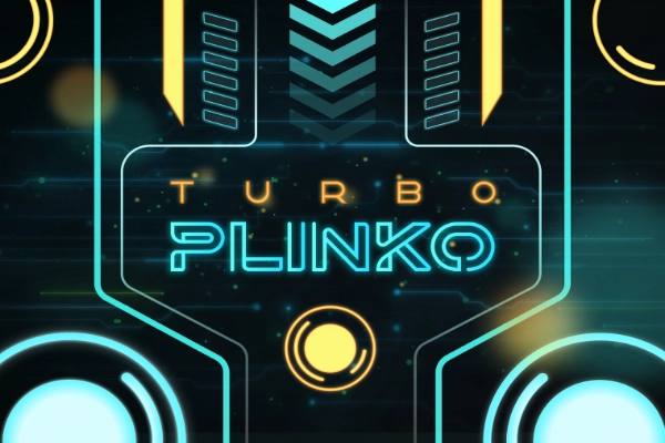 Turbo Plinko slot by Turbo Games