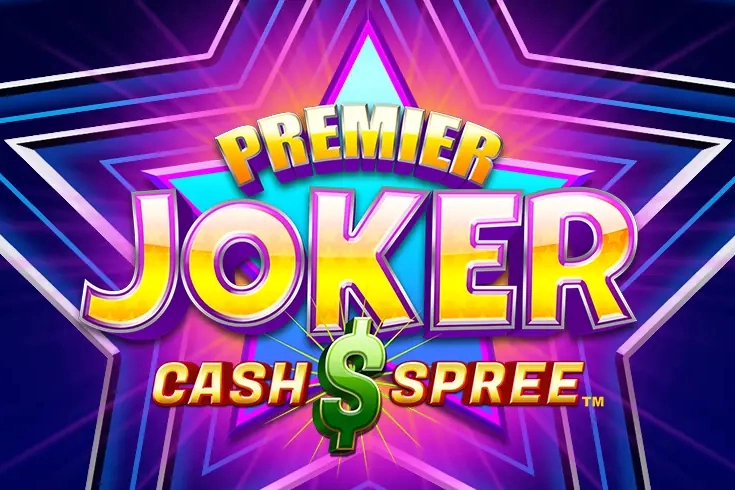 Premier Joker Cash Spree slot by Oros Gaming