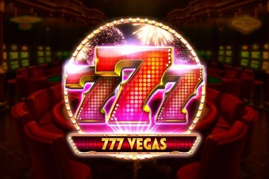 777 Vegas demo