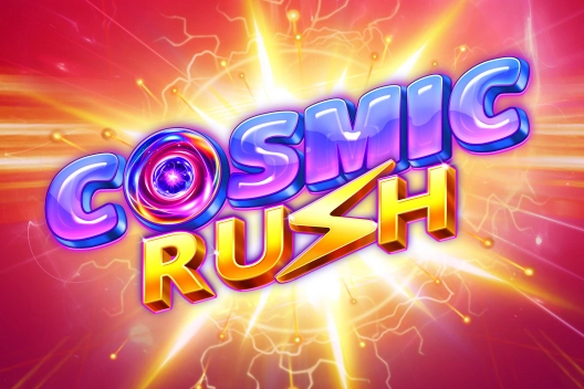Cosmic Rush slot by Four Leaf Gaming
