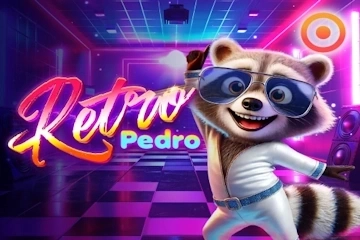 Retro Pedro slot by Onlyplay