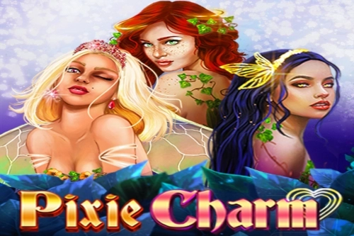 Pixie Charm slot by 7Mojos - 95.61% RTP
