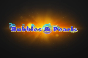 Bubbles & Pearls slot by Zeusplay