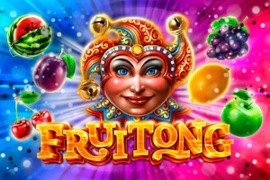 Fruitong slot by DLV