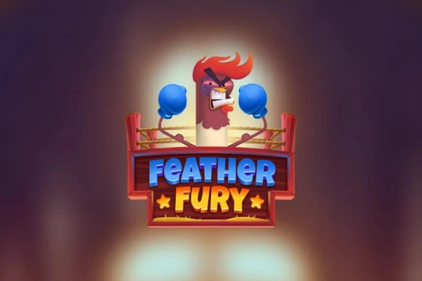 Feather Fury slot by Relax Gaming