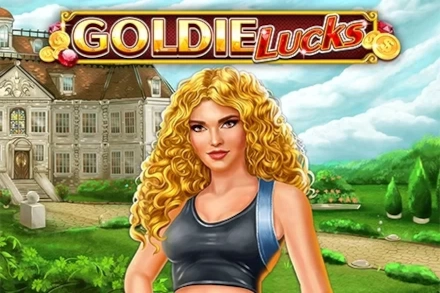 Goldie Lucks slot by Skillzzgaming