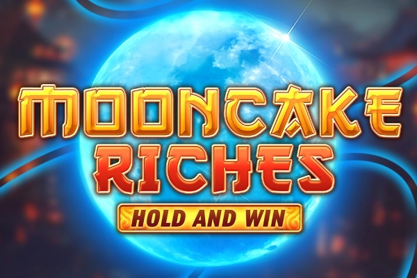 Mooncake Riches Hold and Win slot by Kalamba Games