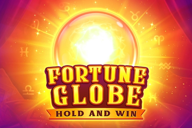 Fortune Globe slot by Booongo